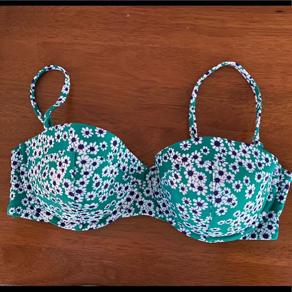 bikini top